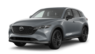 2023 Mazda CX-5 2.5 CARBON EDITION | NAME# in Bountiful UT