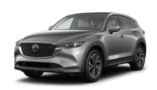 2023 Mazda CX-5 2.5 S Premium Plus | NAME# in Bountiful UT