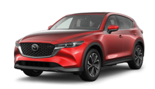 2023 Mazda CX-5 2.5 S Premium | NAME# in Bountiful UT