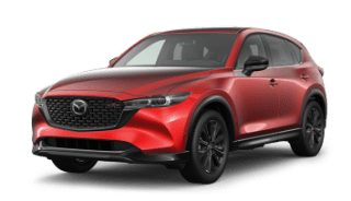 2023 Mazda CX-5 2.5 TURBO | NAME# in Bountiful UT