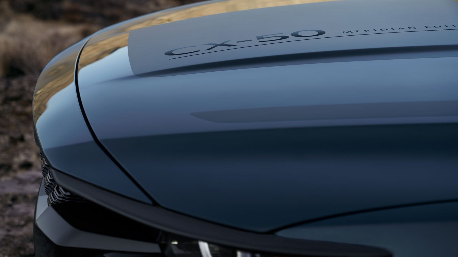 2023 Mazda CX-50 | Bountiful Mazda in Bountiful, UT