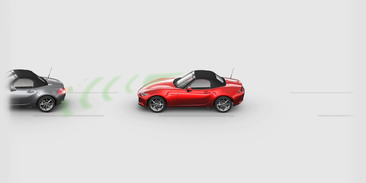 2023 Mazda MX-5 Safety | Bountiful Mazda in Bountiful UT