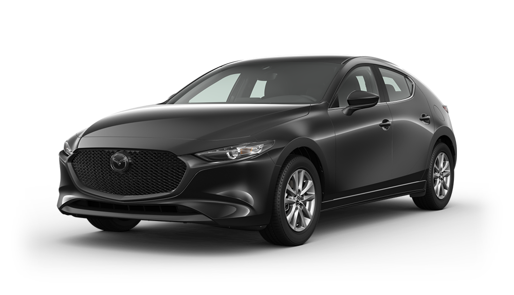 2023 Mazda3 Hatchback 2.5 S | Bountiful Mazda in Bountiful UT