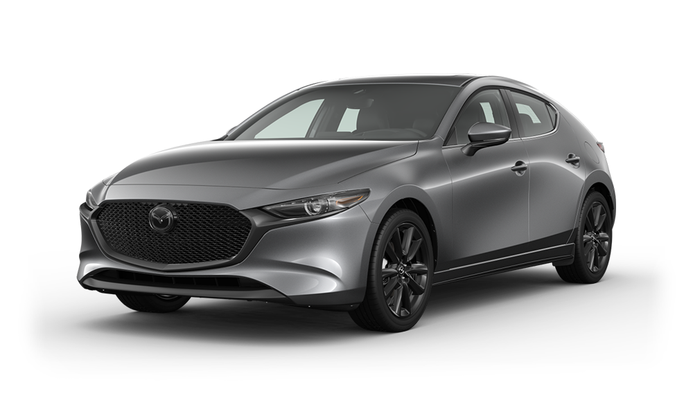 2023 Mazda3 Hatchback PREMIUM | Bountiful Mazda in Bountiful UT