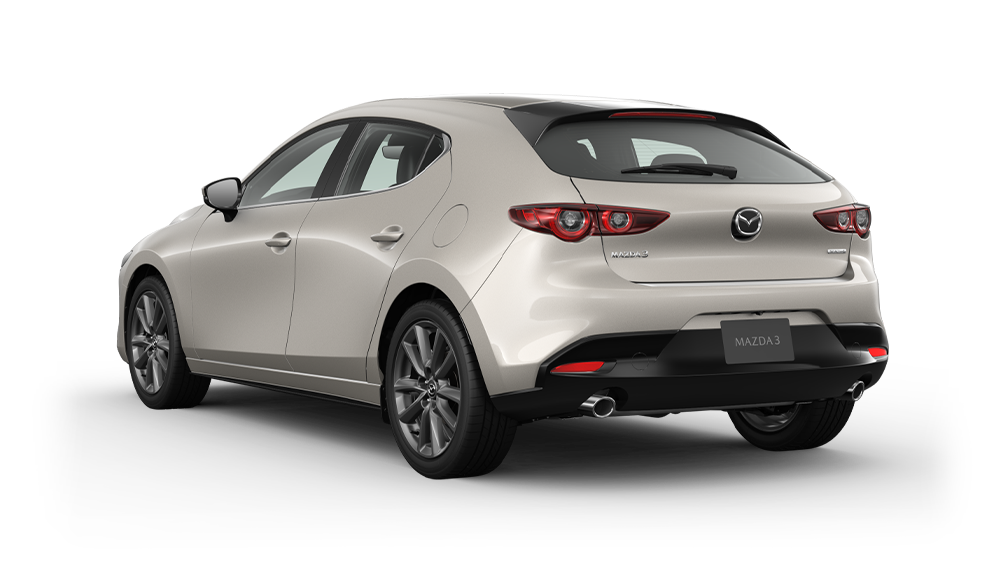 2023 Mazda3 Hatchback SELECT | Bountiful Mazda in Bountiful UT