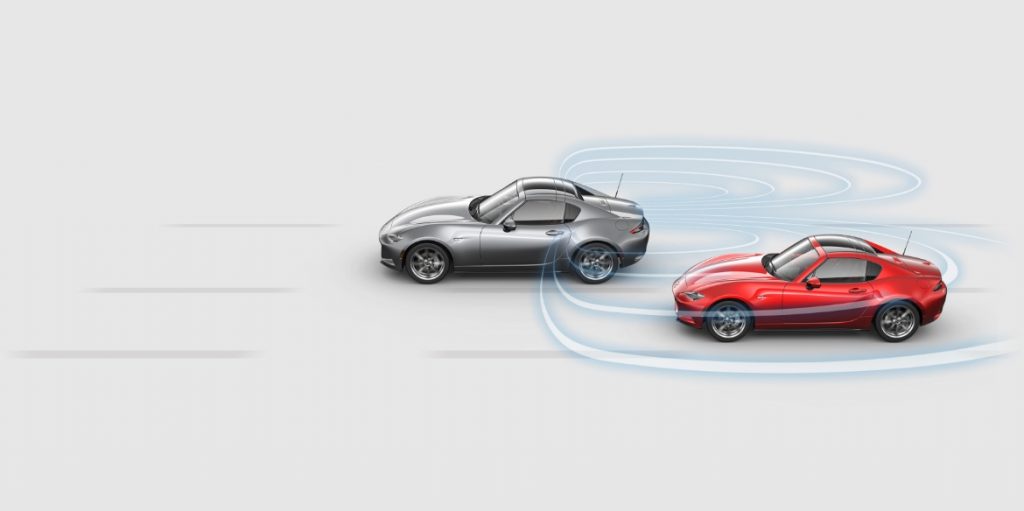 Mazda fastest models image