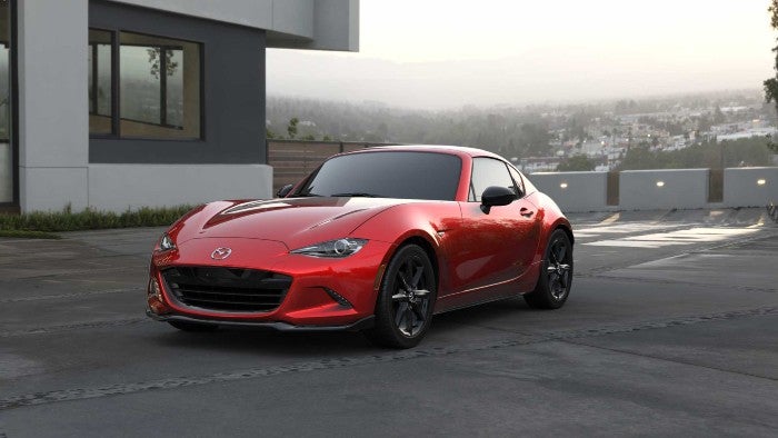 Explore the Latest Mazda Models in Bountiful, UT | Bountiful Mazda